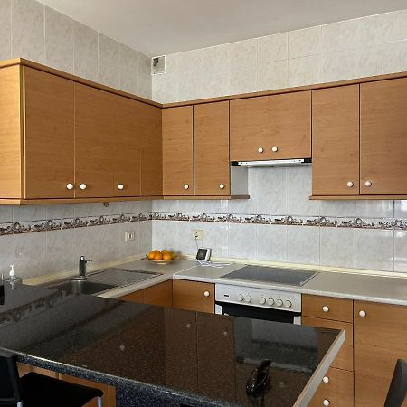 Apartamento Playa Honda Playa Honda  Exterior foto