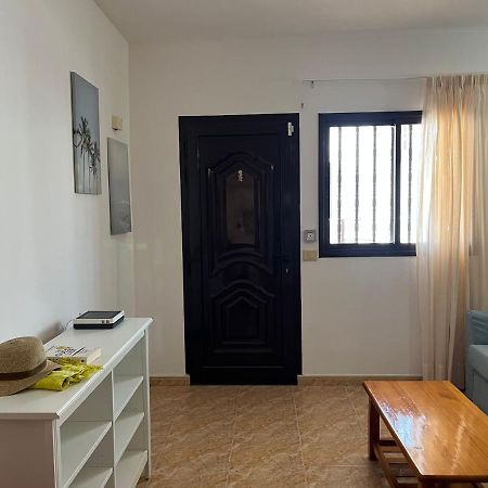 Apartamento Playa Honda Playa Honda  Exterior foto