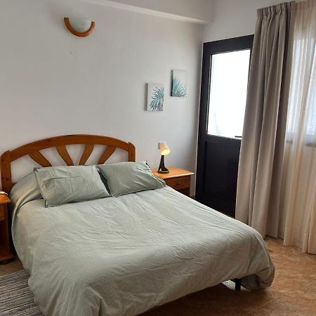 Apartamento Playa Honda Playa Honda  Exterior foto