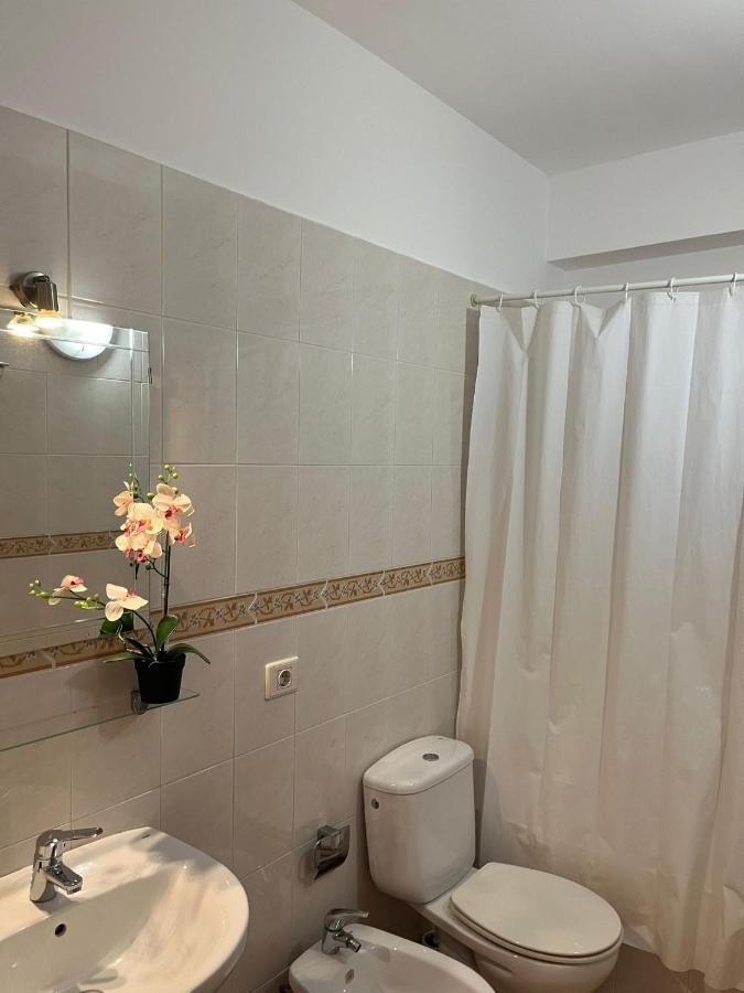 Apartamento Playa Honda Playa Honda  Exterior foto