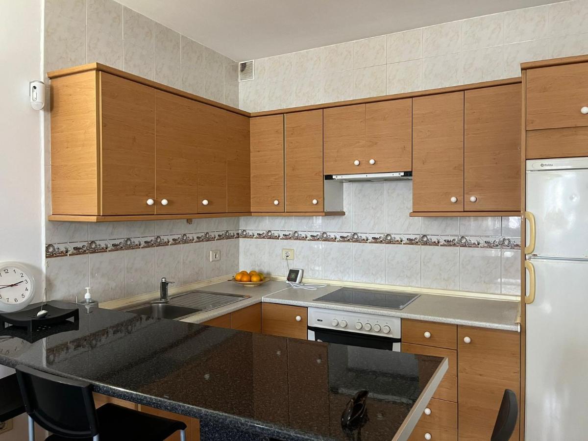 Apartamento Playa Honda Playa Honda  Exterior foto