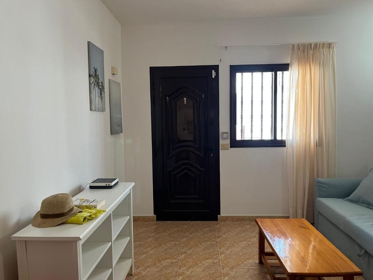 Apartamento Playa Honda Playa Honda  Exterior foto