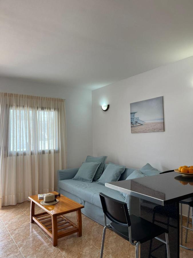 Apartamento Playa Honda Playa Honda  Exterior foto